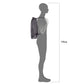 ORTLIEB BACKPACK METROSPHERE BLACK 21L