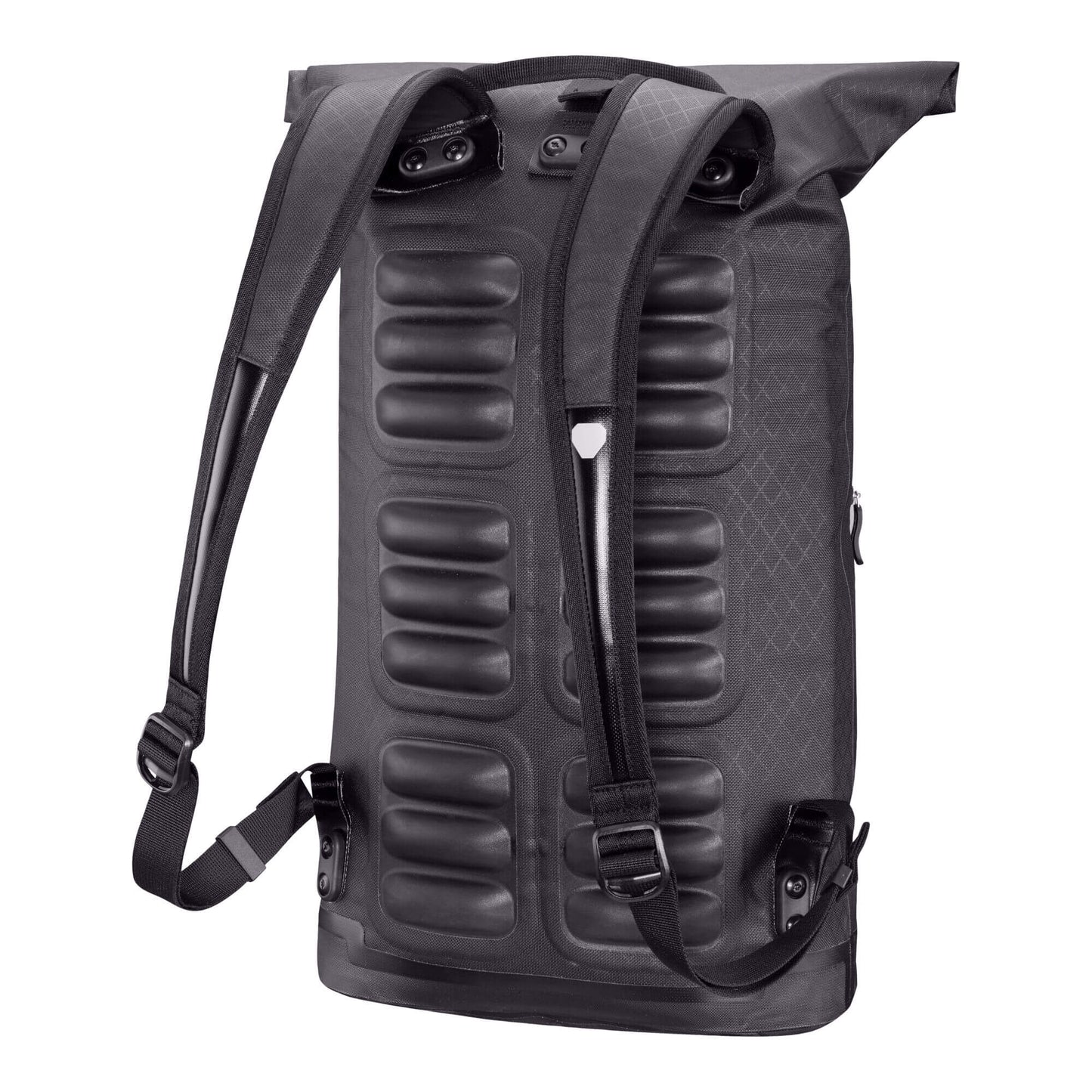 ORTLIEB BACKPACK METROSPHERE BLACK 21L
