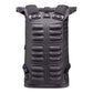 ORTLIEB BACKPACK METROSPHERE BLACK 21L