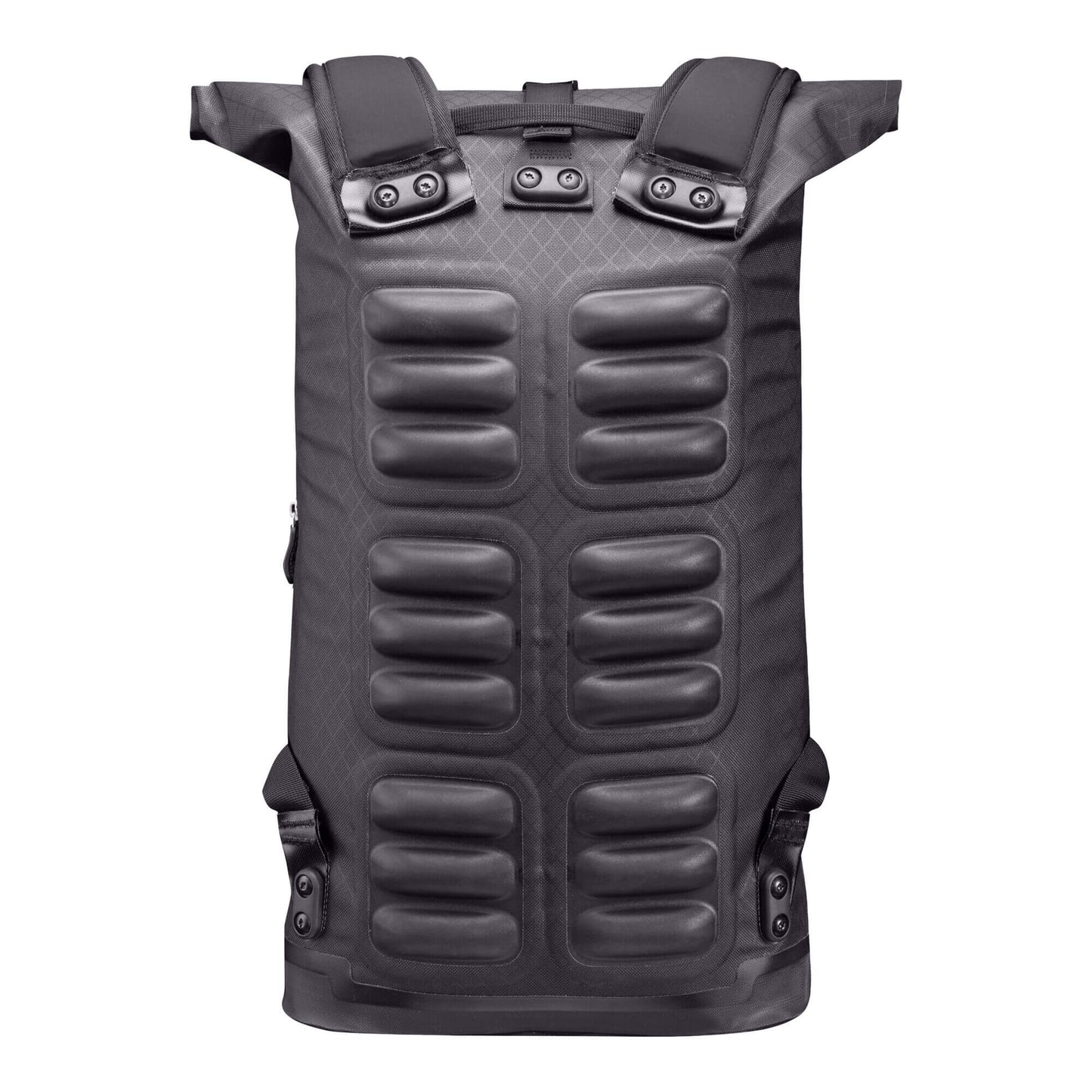ORTLIEB BACKPACK METROSPHERE BLACK 21L
