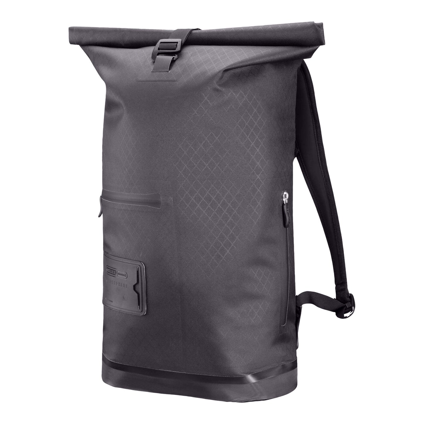 ORTLIEB BACKPACK METROSPHERE BLACK 21L