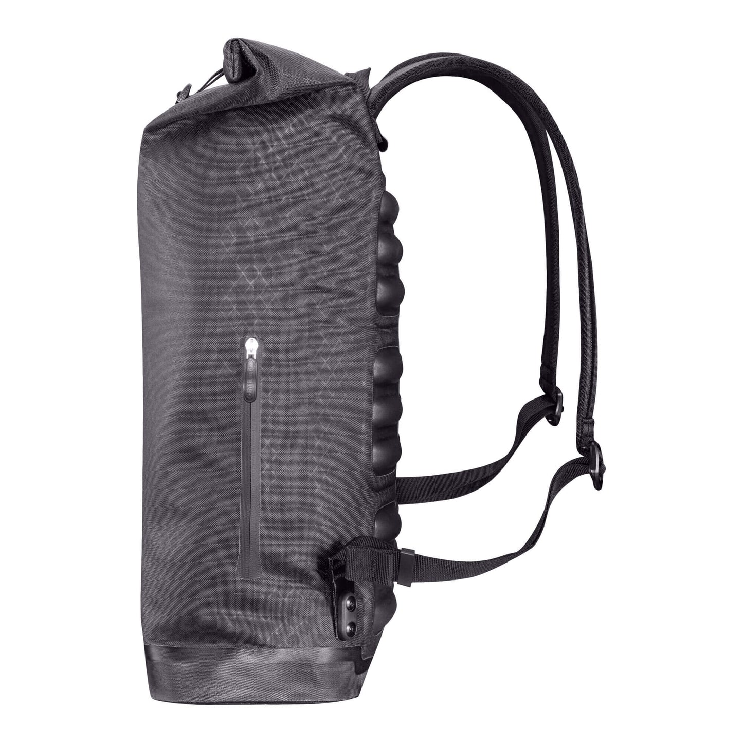 ORTLIEB BACKPACK METROSPHERE BLACK 21L
