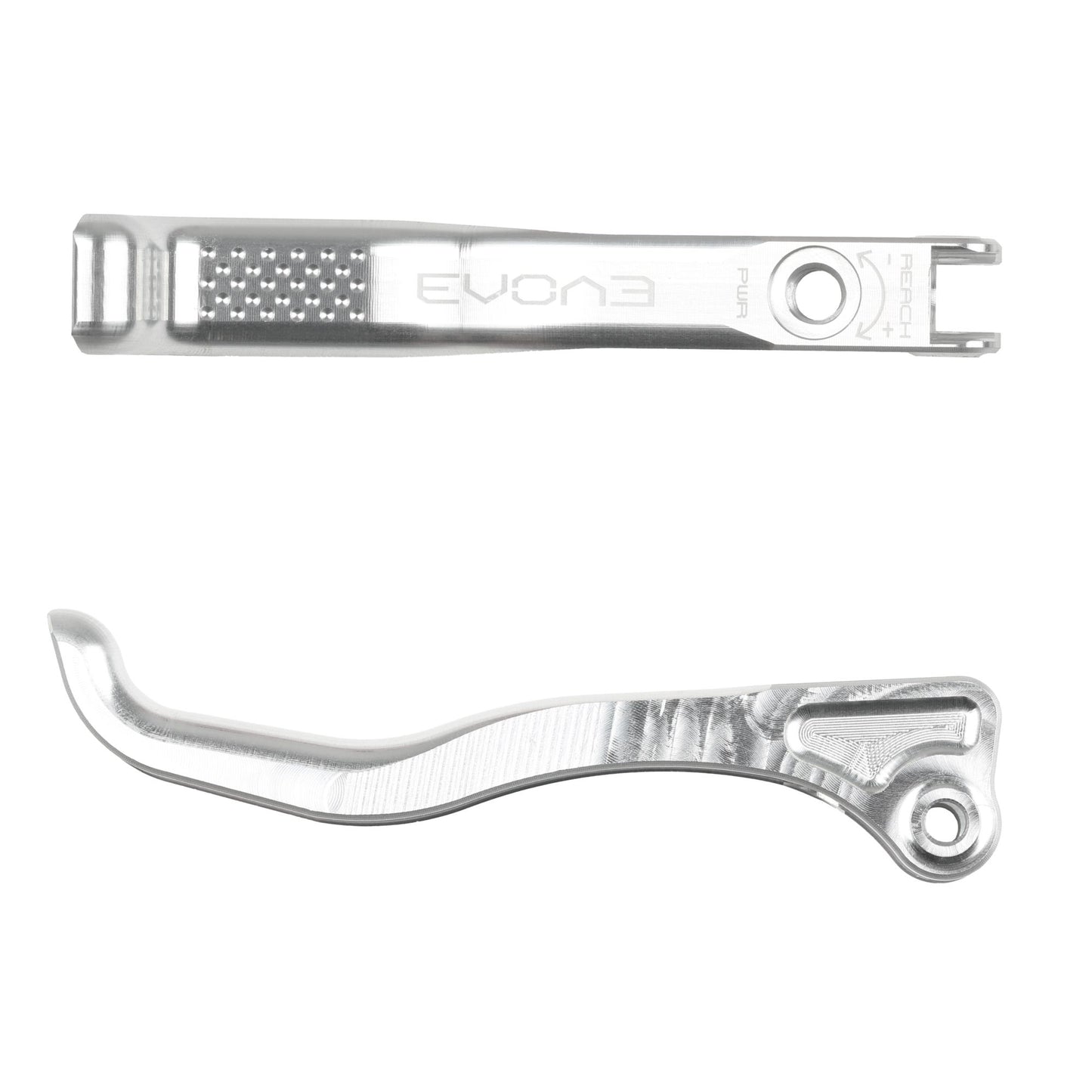 Hope Part Brake Evo Lever Blade Power- Silver