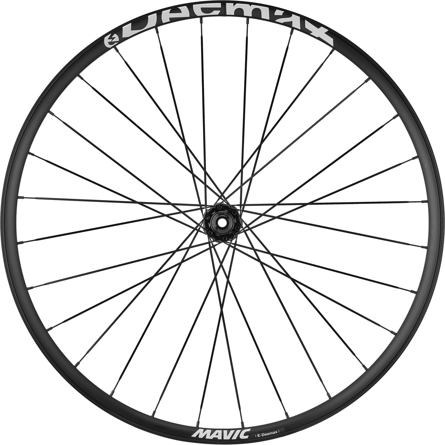 Mavic - Roue arrière E-Deemax 29 6B Boost XD