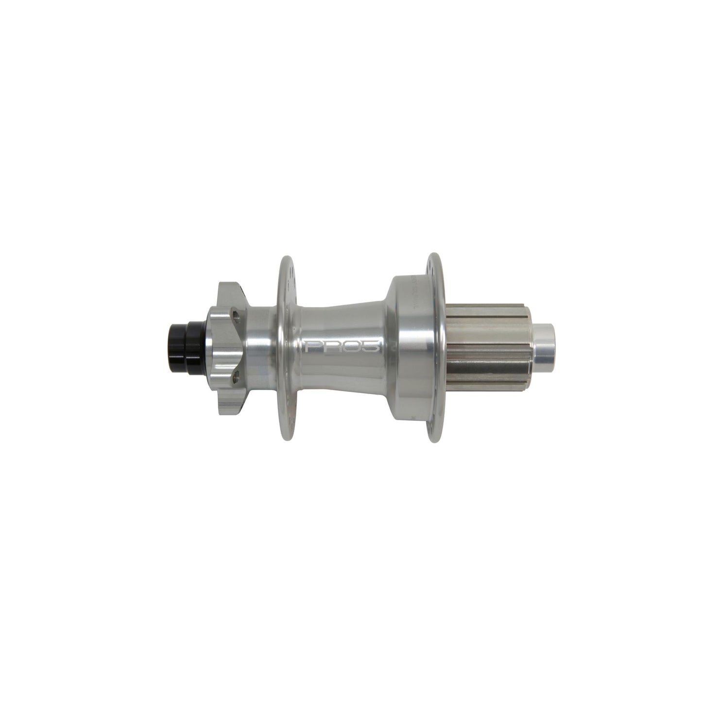 Hope Hub Rear Pro 5 DH 36H 148mm x 12mm XD Silver
