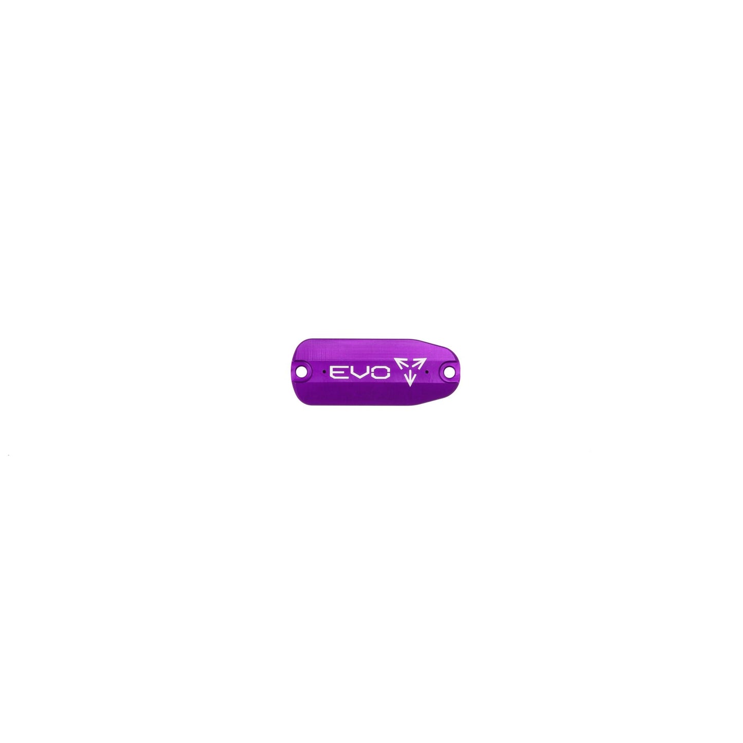 Hope Part Brake Evo Lid Right Hand- Purple