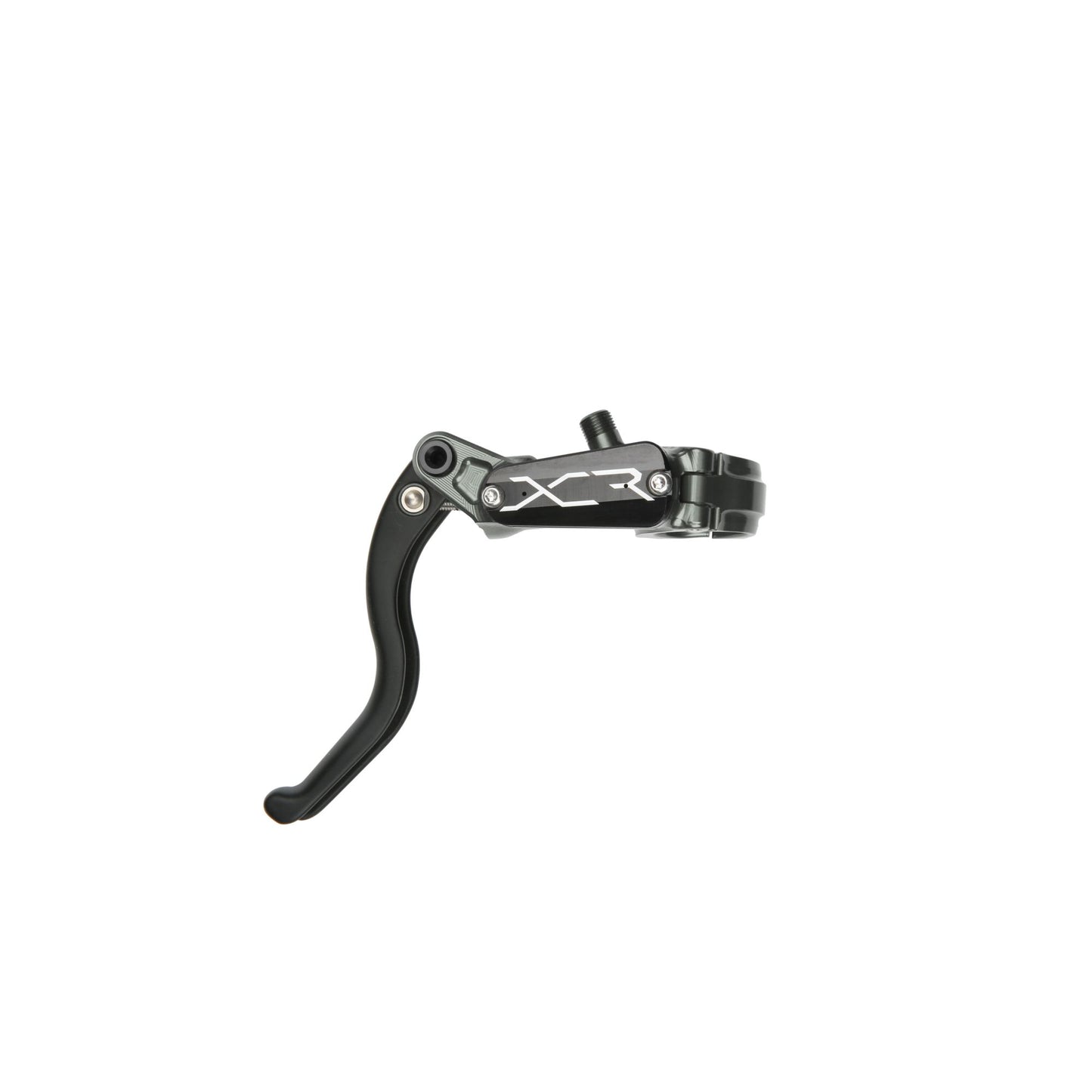 Hope Part Brake XCR Pro Master Cylinder CompleteRH Smoke