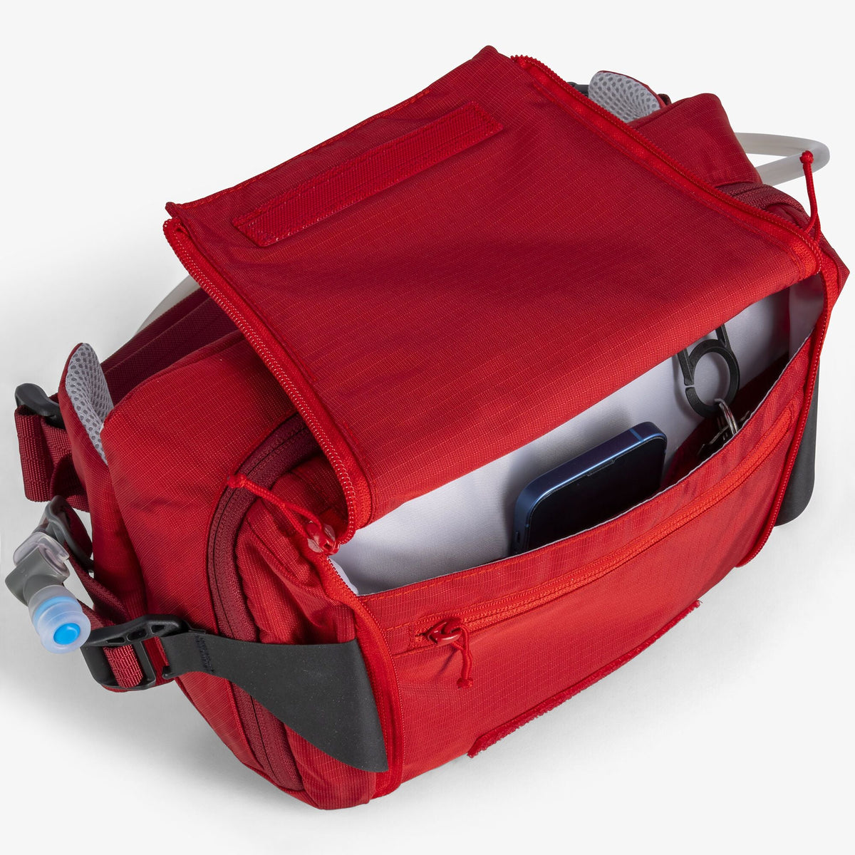 Sac de taille d'hydratation Vantage, 3L