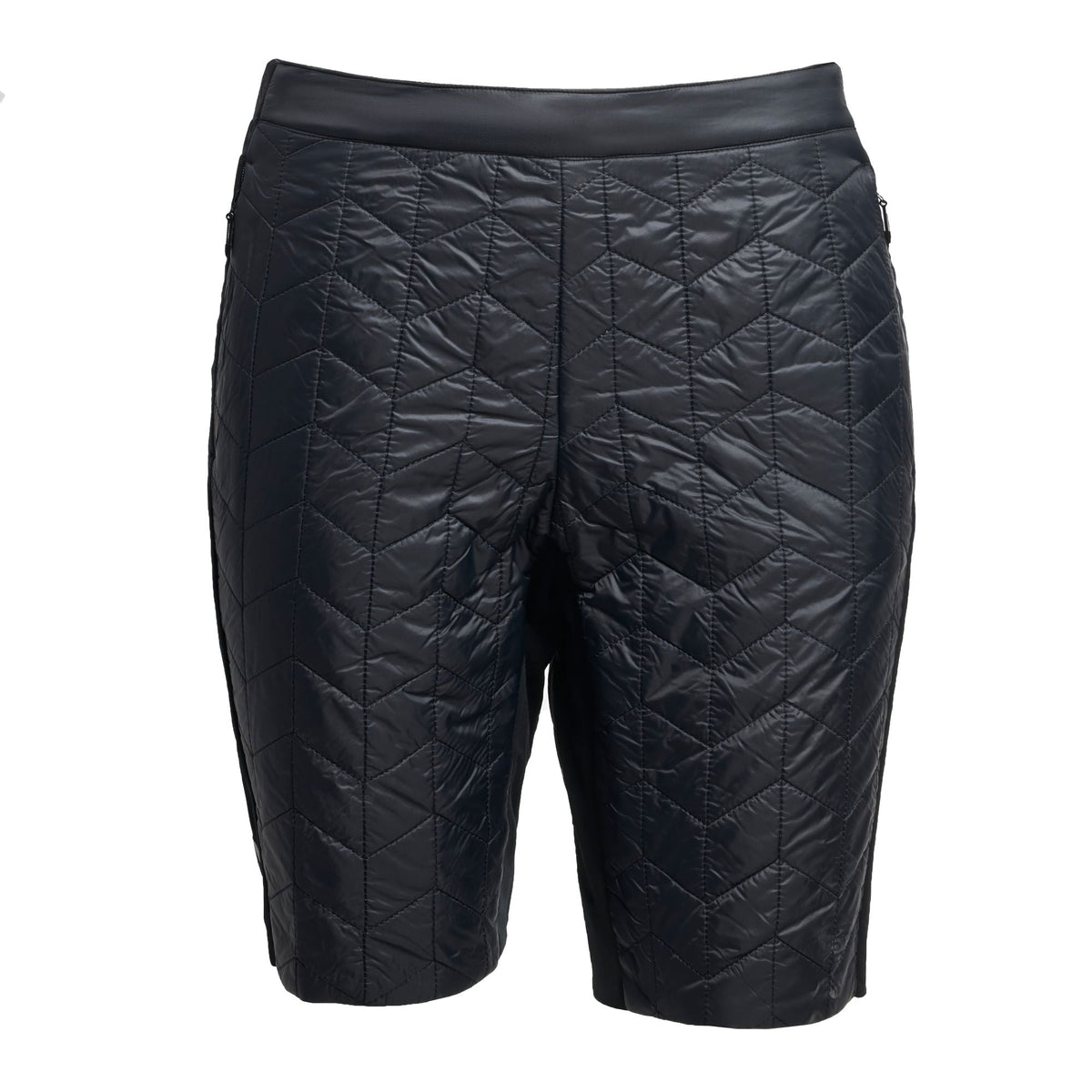 Stratis - Women's Quilted Shorts