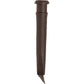 "Pointe pour bâton XC Mountain, 10 mm (paire)"