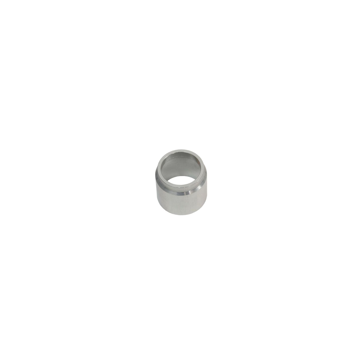 Hope - Part Pro 5 entretoise cylindrique pour moyeu - Trial/SS - Argent