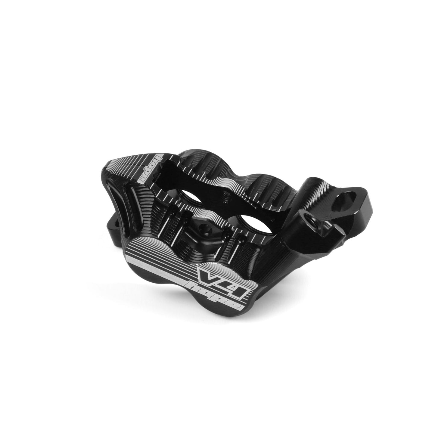 Hope Part Brake V4 Caliper Body Black