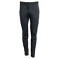 Axel - Women's High-Rise Softshell Slim-Fit Pants