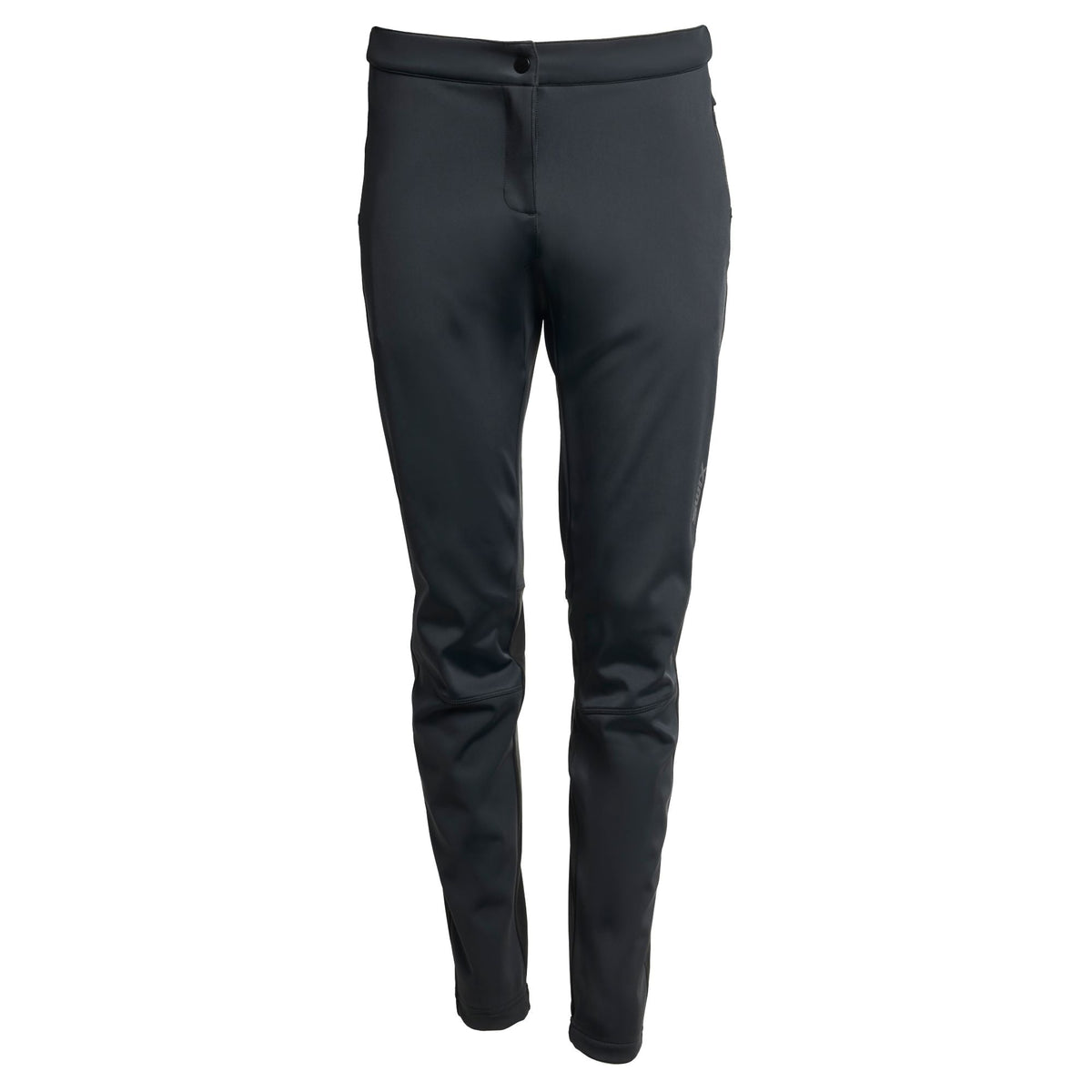 Axel - Women's High-Rise Softshell Slim-Fit Pants