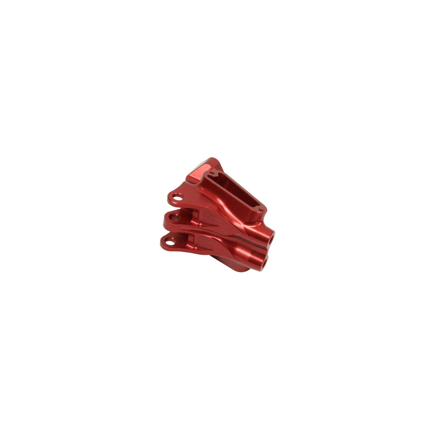 Hope Part Brake Tech 3 Duo M-Cyl Body Red