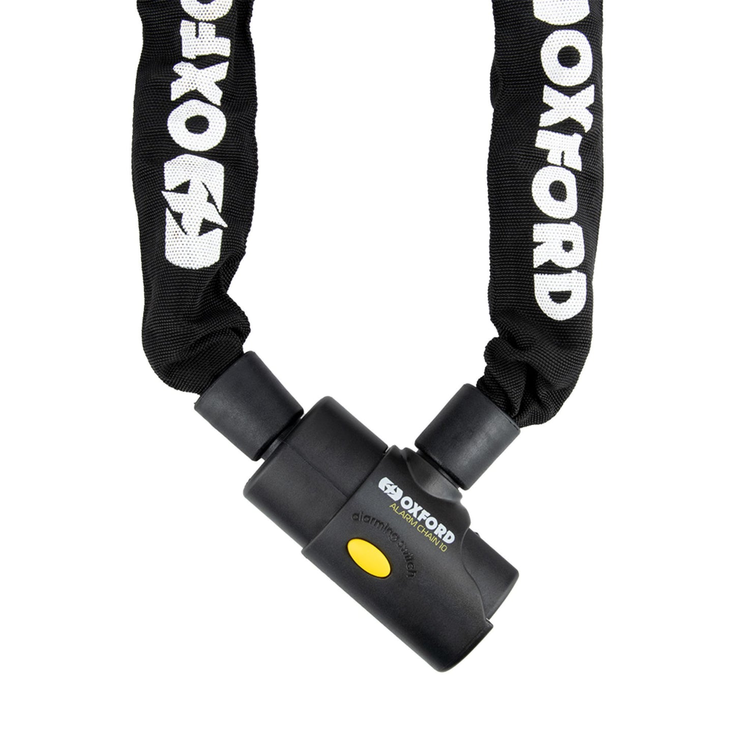 Alarm Chain10- 10MM Square x 1.2M