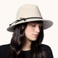 FREDERK - CHAPEAU FEDORA DOUX