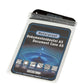 ORTLIEB ACCESSORY PROTECTION DOCUMENT BAGTRANSPARENT A4 30X22CM