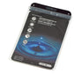 ORTLIEB ACCESSORY PROTECTION DOCUMENT BAGTRANSPARENT A4 30X22CM