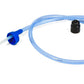 ORTLIEB ACCESSORY WATER DRINKING TUBE PVC
