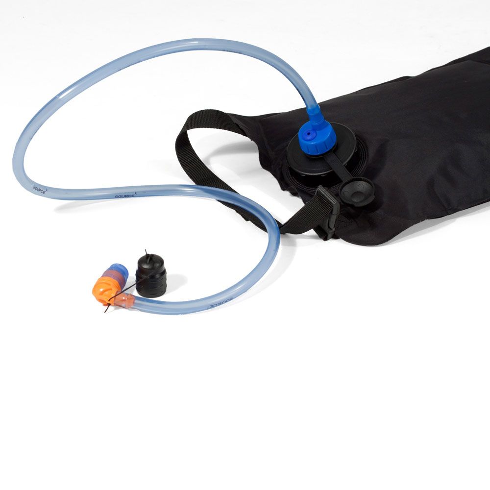 ORTLIEB ACCESSORY WATER DRINKING TUBE PVC