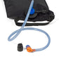 ORTLIEB ACCESSORY WATER DRINKING TUBE PVC