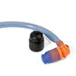 ORTLIEB ACCESSORY WATER DRINKING TUBE PVC