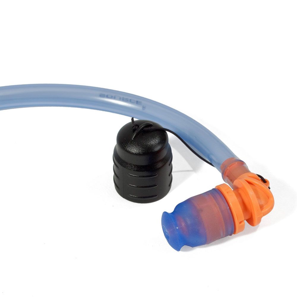 ORTLIEB ACCESSORY WATER DRINKING TUBE PVC