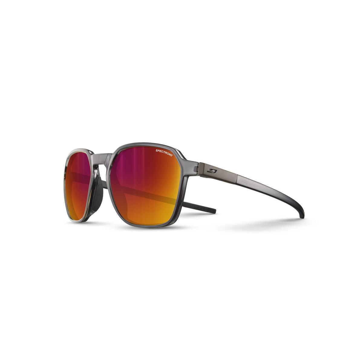 Drive with a SPECTRON 3 lens
