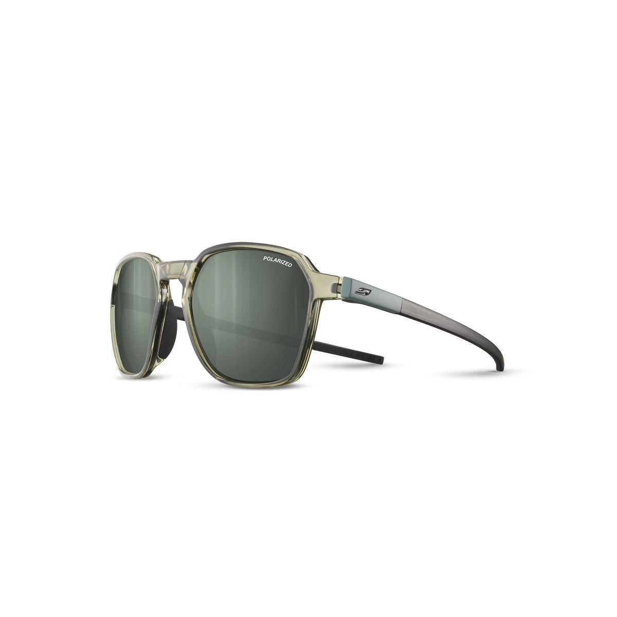 Drive with a SPECTRON 3 POLARIZED lens