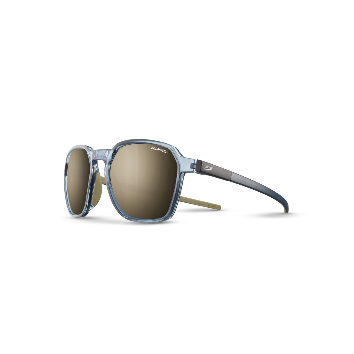 Drive with a SPECTRON 3 POLARIZED lens