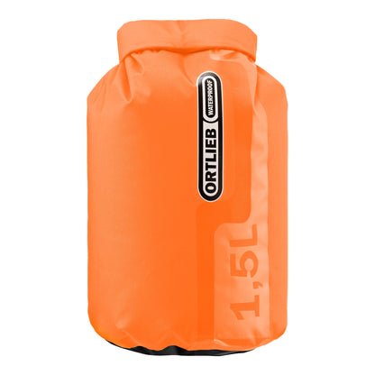 ORTLIEB DRY BAG ULTRA LIGHTWEIGHT PS10 ORANGE 1.5L