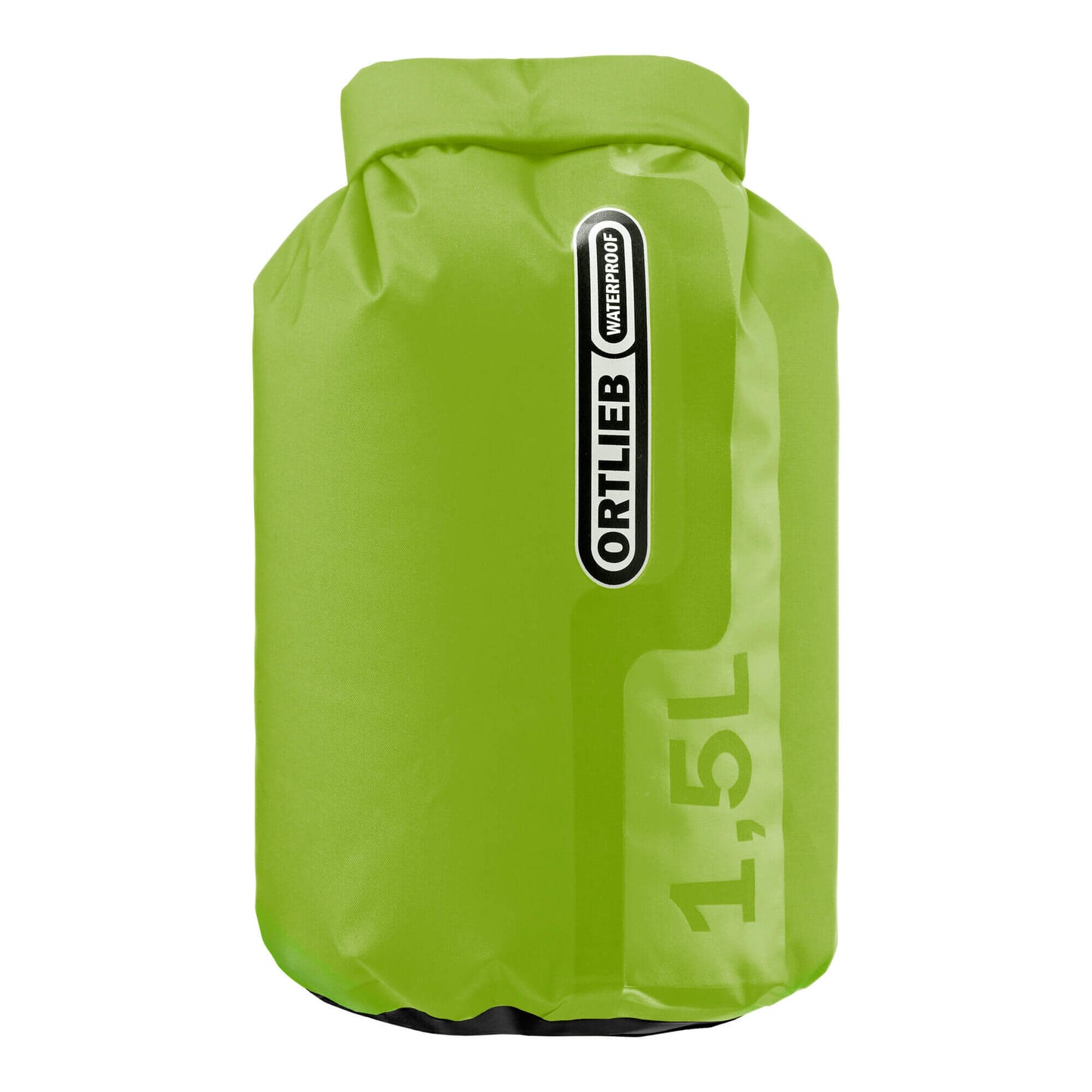 ORTLIEB DRY BAG ULTRA LIGHTWEIGHT PS10 ORANGE 1.5L