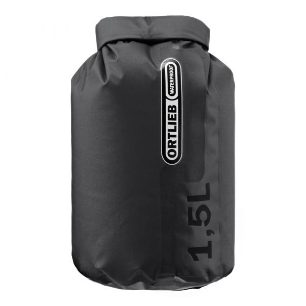 ORTLIEB DRY BAG ULTRA LIGHTWEIGHT PS10 ORANGE 1.5L