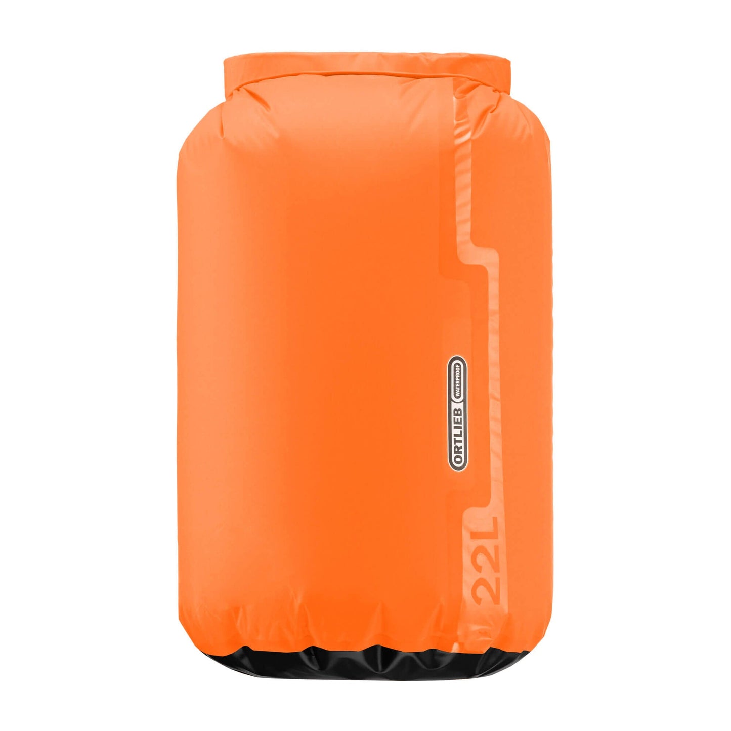 ORTLIEB DRY BAG ULTRA LIGHTWEIGHT PS10 ORANGE 1.5L