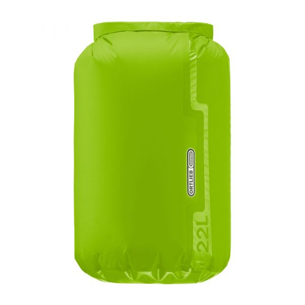 ORTLIEB DRY BAG ULTRA LIGHTWEIGHT PS10 ORANGE 1.5L