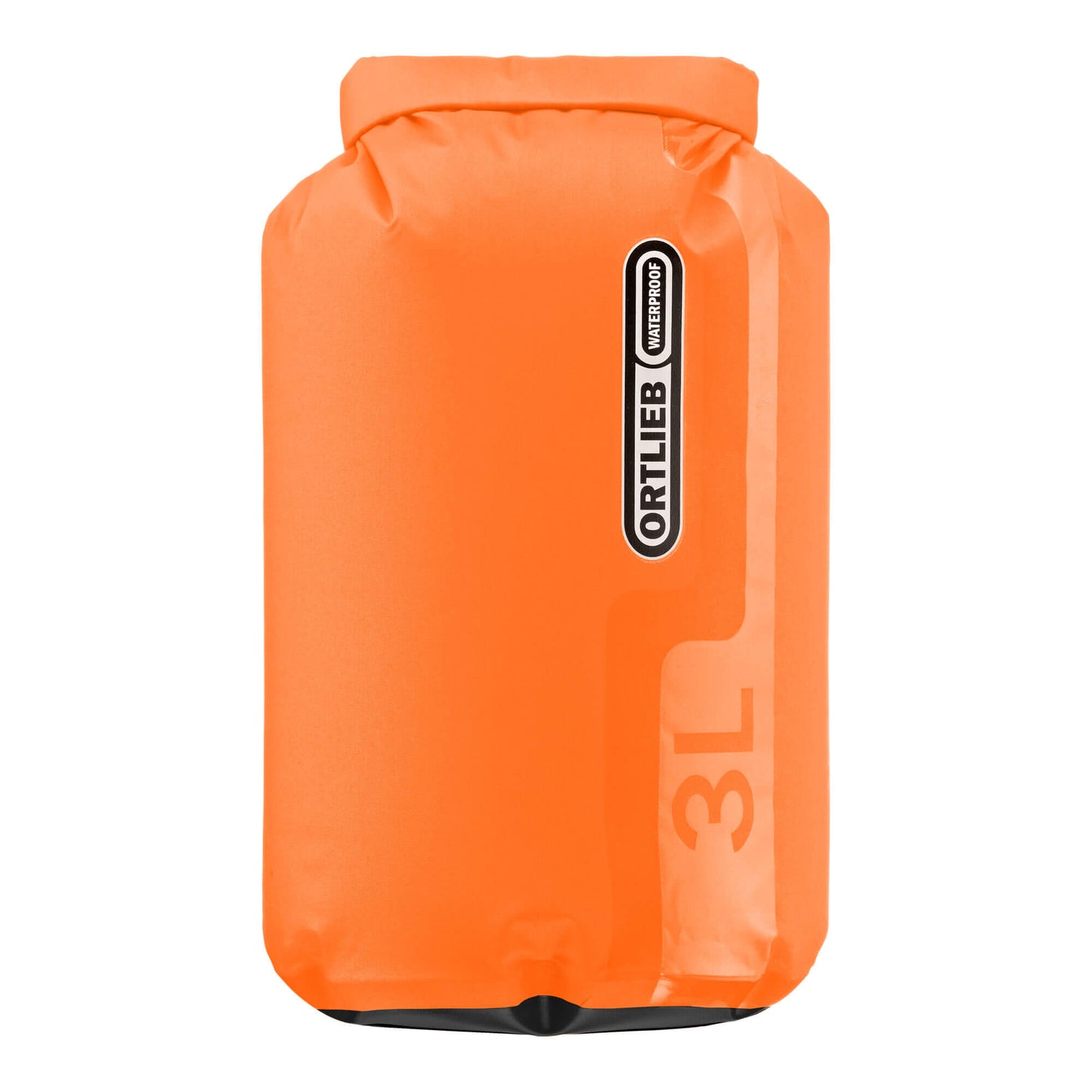 ORTLIEB DRY BAG ULTRA LIGHTWEIGHT PS10 ORANGE 1.5L