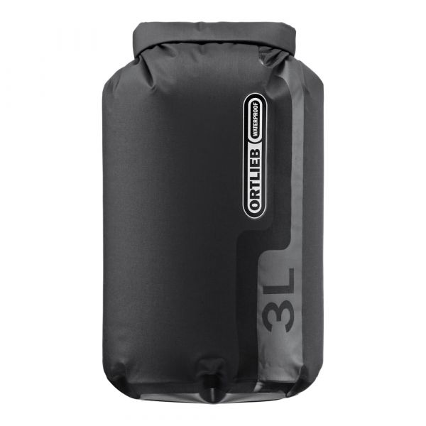 ORTLIEB DRY BAG ULTRA LIGHTWEIGHT PS10 ORANGE 1.5L