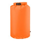 ORTLIEB DRY BAG COMPRESSION ULTRA LIGHWEIGHT PS10 WITH VALVE ORANGE 7L