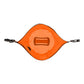 ORTLIEB DRY BAG COMPRESSION ULTRA LIGHWEIGHT PS10 WITH VALVE ORANGE 7L