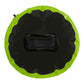 ORTLIEB DRY BAG COMPRESSION ULTRA LIGHWEIGHT PS10 WITH VALVE ORANGE 7L