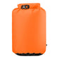 ORTLIEB DRY BAG COMPRESSION ULTRA LIGHWEIGHT PS10 WITH VALVE ORANGE 7L