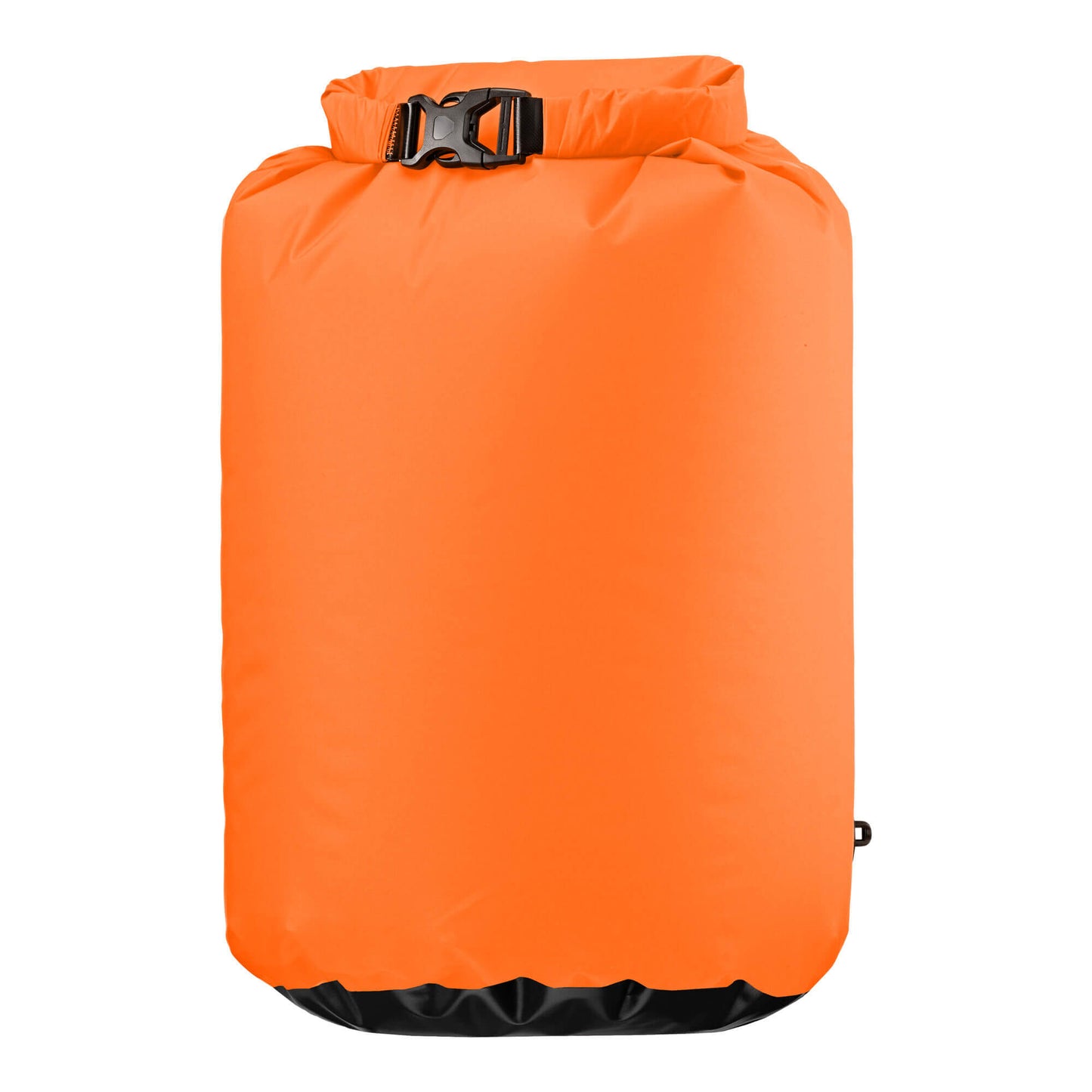 ORTLIEB DRY BAG COMPRESSION ULTRA LIGHWEIGHT PS10 WITH VALVE ORANGE 7L