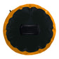 ORTLIEB DRY BAG COMPRESSION ULTRA LIGHWEIGHT PS10 WITH VALVE ORANGE 7L