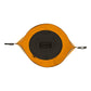 ORTLIEB DRY BAG COMPRESSION ULTRA LIGHWEIGHT PS10 WITH VALVE ORANGE 7L