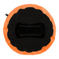 ORTLIEB DRY BAG COMPRESSION ULTRA LIGHWEIGHT PS10 WITH VALVE ORANGE 7L