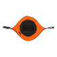 ORTLIEB DRY BAG COMPRESSION ULTRA LIGHWEIGHT PS10 WITH VALVE ORANGE 7L