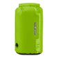 ORTLIEB DRY BAG COMPRESSION ULTRA LIGHWEIGHT PS10 WITH VALVE ORANGE 7L