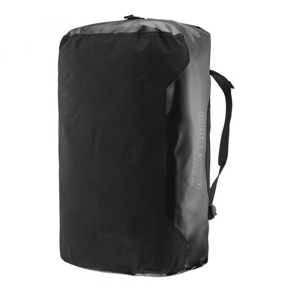 ORTLIEB TRAVEL BAG DUFFLE SUNYELLOW 40L