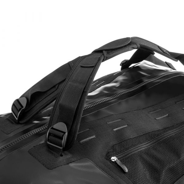 ORTLIEB TRAVEL BAG DUFFLE SUNYELLOW 40L